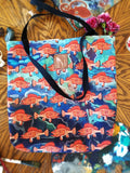 Galactic Rockfish Market Bag