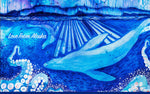 Sea Lions Lightweight Headband
