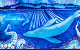 Sea Lions Lightweight Headband