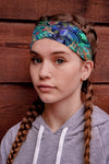 Invertebrates Lightweight Headband