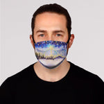 In Stock Adult Sized Face Masks Clearance