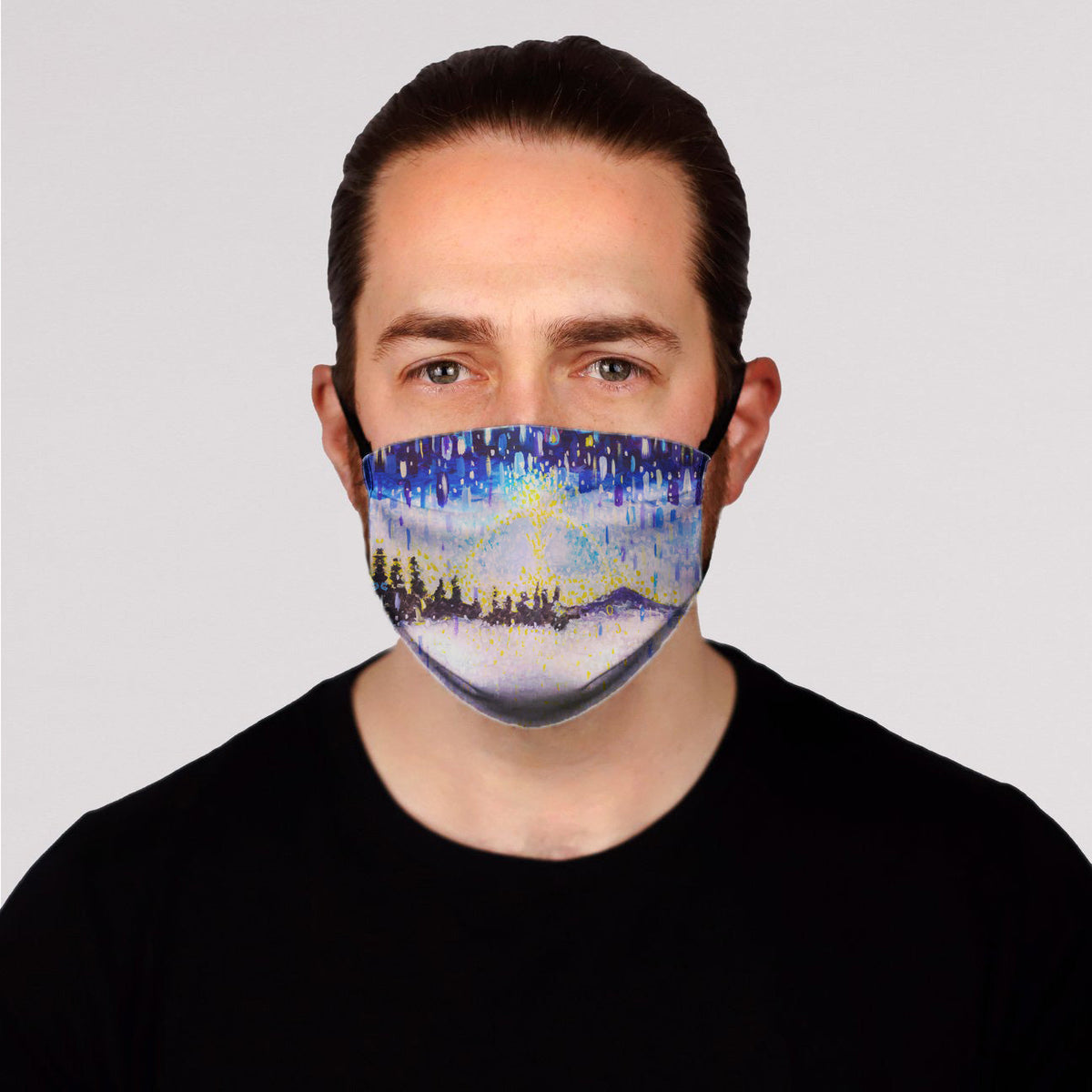 In Stock ***KIDS*** Sized Face Masks Clearance
