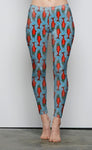 Sockeye Lounge Leggings