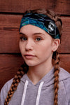 Spirit Animal Lightweight Headband