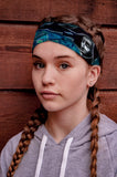 Spirit Animal Lightweight Headband