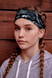 Entanglement Lightweight Headband