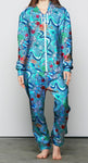 Tidal Pool  Onesie