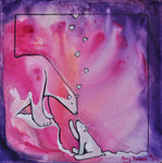"True Love Series" Canvas Bundle