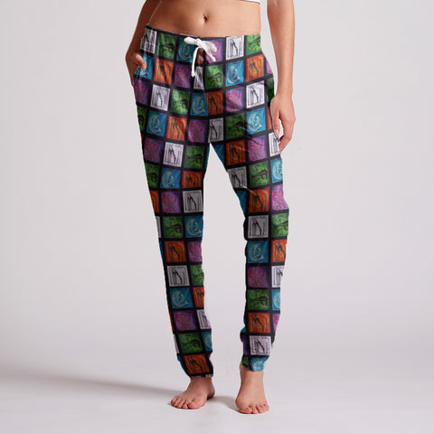 True Love Lightweight Joggers- In Stock