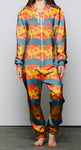 Rockfish Stripes  Onesie