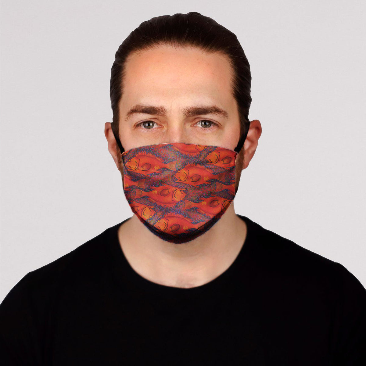 In Stock ***KIDS*** Sized Face Masks Clearance