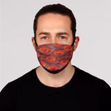 In Stock ***KIDS*** Sized Face Masks Clearance
