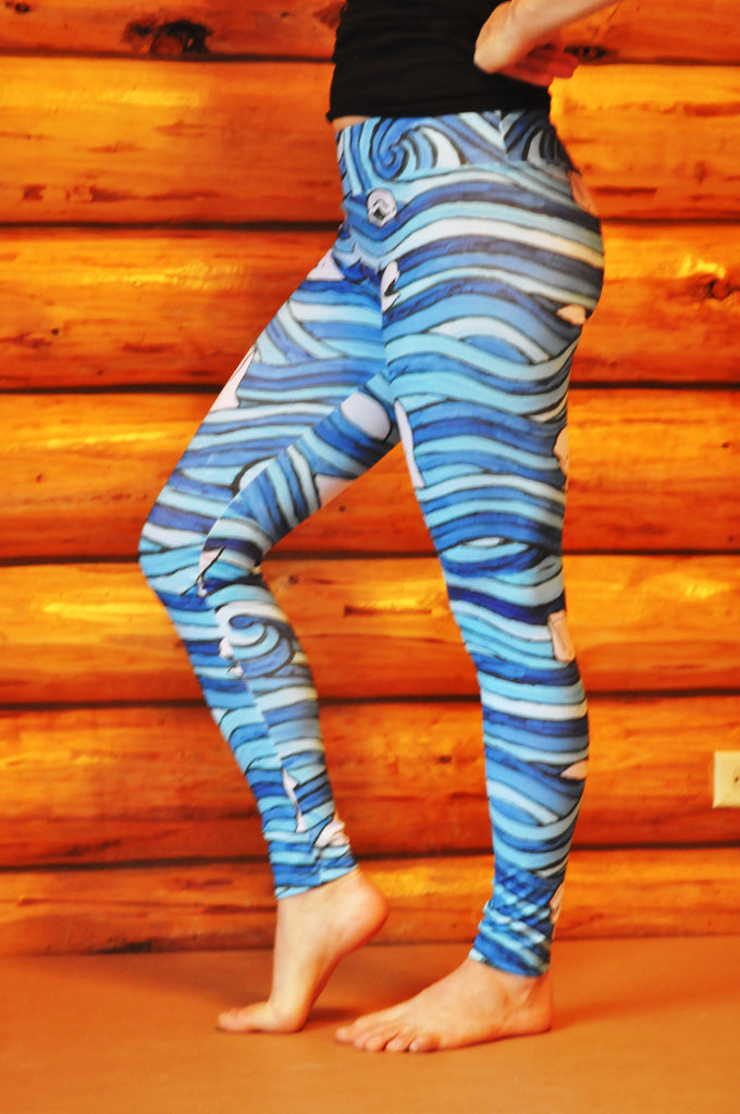 L'Original Full Legging