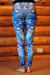 Biolum Fashion Leggings