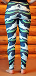 King of the North Fashion Leggings