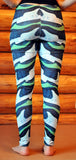 King of the North Fashion Leggings