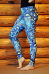 Biolum Fashion Leggings